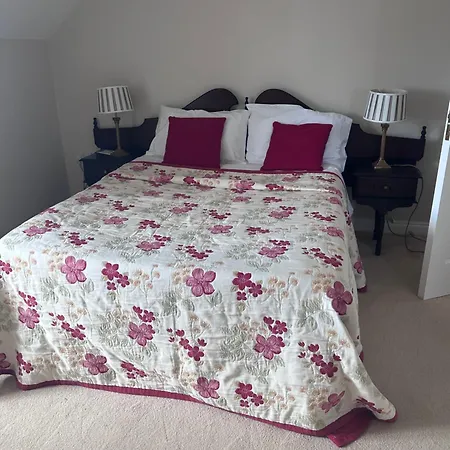 Glenfarne House Affittacamere Clarinbridge